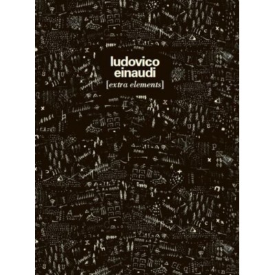 Einaudi Ludovico - Extra Elements - Piano