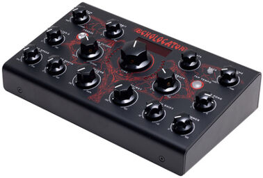 Echolocator
