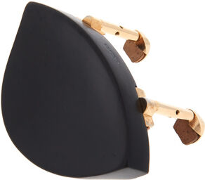 ZK1590G-NAT Violin Chinrest