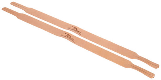 BR2 Cymbal Straps Slim