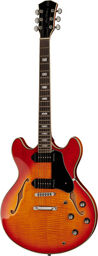 H7V CS Cherry Sunburst