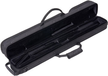 EWI Solo Case Pro Pac Noir