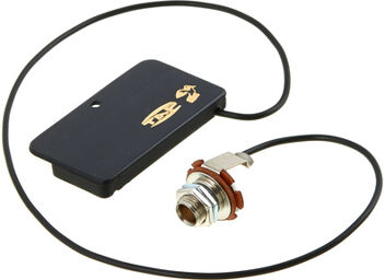 Bird Bouzouki Pickup