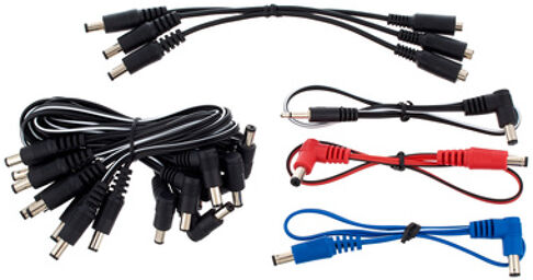 PowerPlant Cable Set