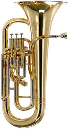 EP 902L Bb-Euphonium