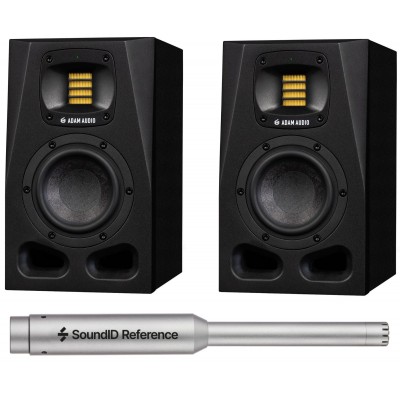 A4V SoundID Pack