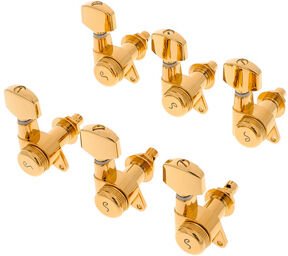 M6 135 Locking 6L GO