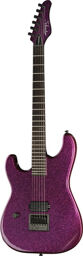Danskimo-6 LH Purple Sparkle