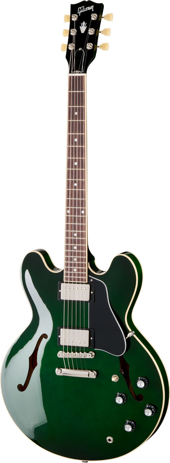 Es-335 Spearmint Stock B