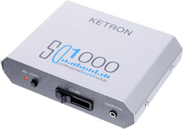 SD-1000