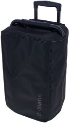 Cover Denon Audio Commander