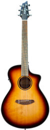 Discovery S Dreadn Conc CE EB Edgeburst haute brillance