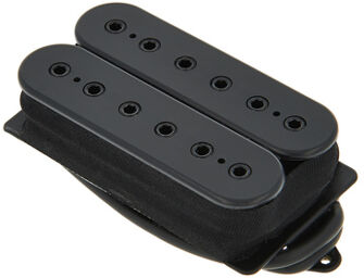 DP 158BK Evolution Neck