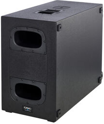 KS212C noir