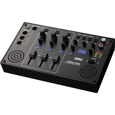 Volca Mix