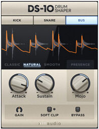 DS-10 Drum Shaper