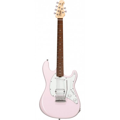 Cutlass Short Scale Hs Shell Pink
