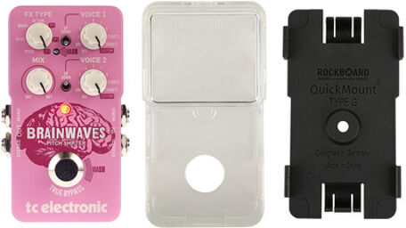Brainwaves Bundle PS G RB