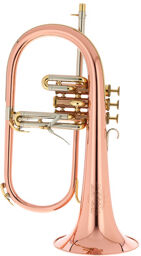 F5 Copper Selected 060 L