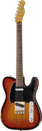 Jason Isbell Tele Custom 3CCB 3