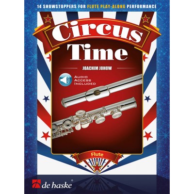 Circus Time