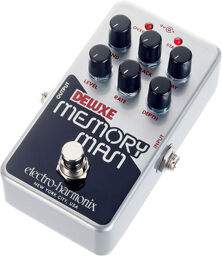 Electro Harmonix Nano Deluxe Memory Man