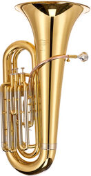 Student TA Compact Bb-Tuba