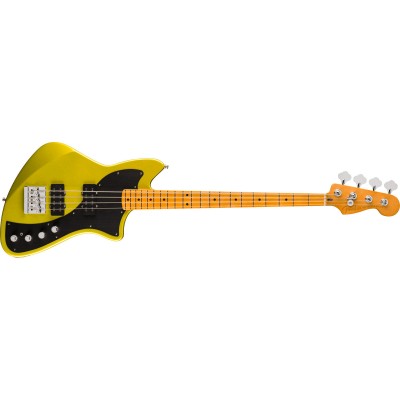 Meteora American Ultra II Bass MN Solar Flare
