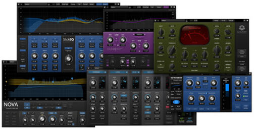TDR Everything Bundle