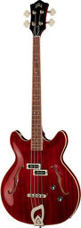 Starfire I Bass Cherry Red