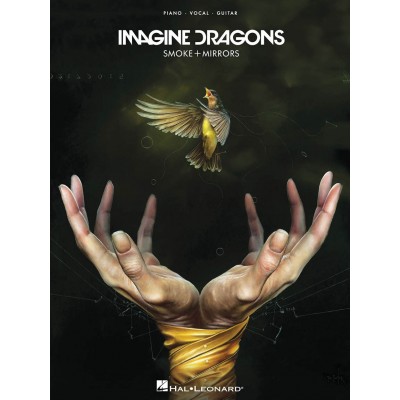 Imagine Dragons - Smoke + Mirrors