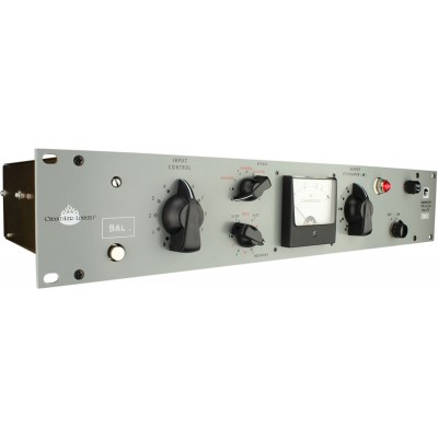 RS124 Compressor