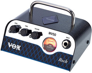 MV 50 CR Rock
