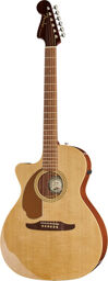 Newporter Player LH NAT WN Naturel haute brillance