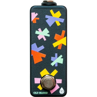 Scooch Tap Tempo