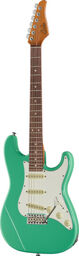 Scott Henderson SFG Seafoam Green