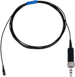 MKE 1 (Black EW) Noir