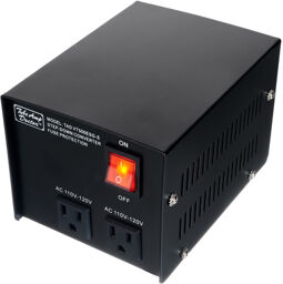Transformer 230/115V 500VA