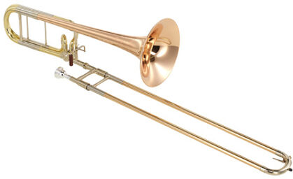 88HNV Bb/F-Trombone