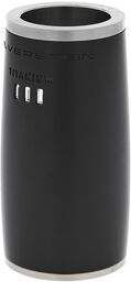 Titanium Barrel 65 mm Black