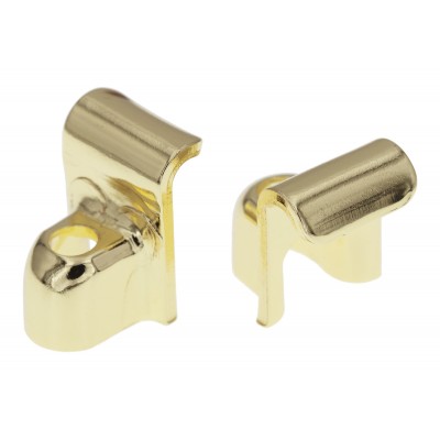 DC27BR Crochet Cercle HNF45 Brass X2