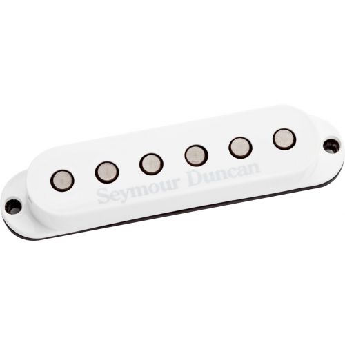 SSL-3 - Hot Strat Blanc