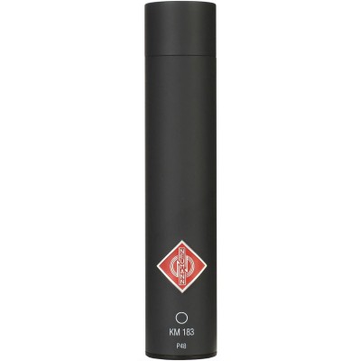 KM 183 Black