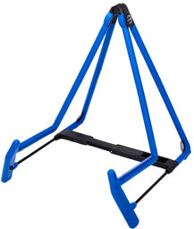 Heli 2 Blue Acoustic bleu