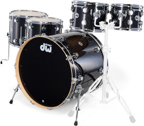 Finish Ply Big Rock Bl. Ice II Black Ice