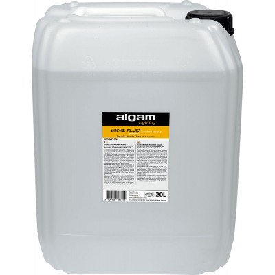 FOG-MD-20L-liquide fume Densit Moyenne 20L