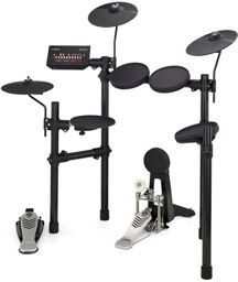 DTX452K E-Drum Set