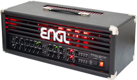 E670FE-6L6 Special Edition