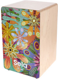SE 179 Art Series Flower Power