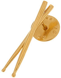 Pin Drum Sticks